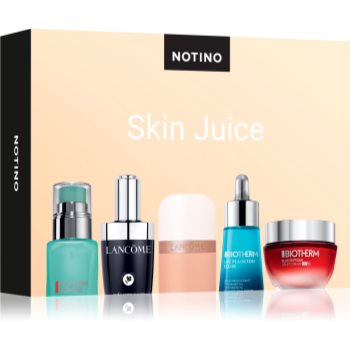 Beauty Discovery Box Notino Skin Juice set unisex - imagine 2